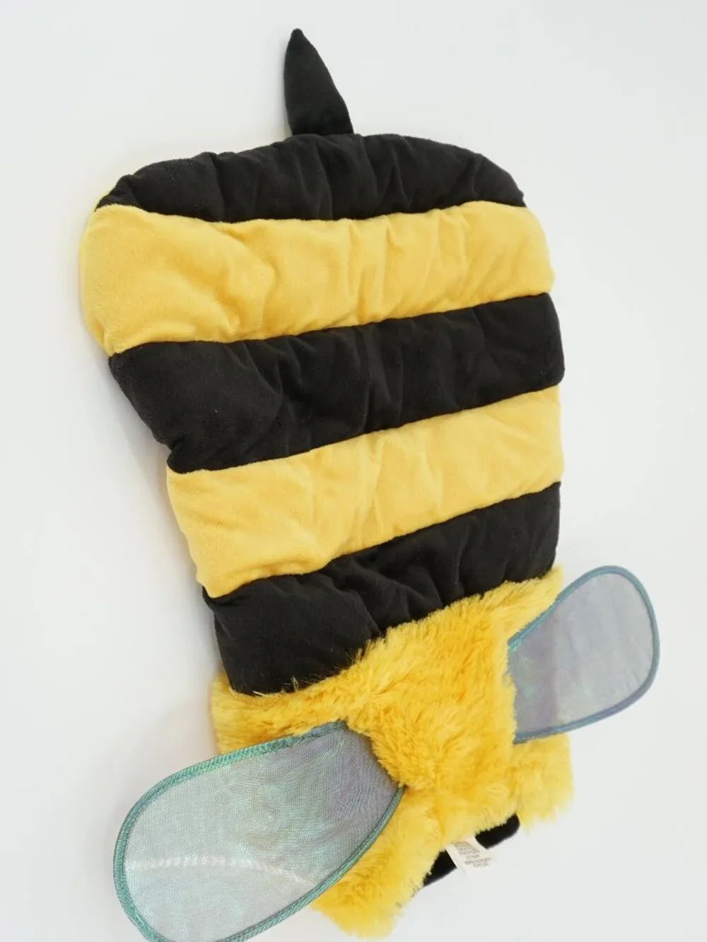 N/A bumble bee